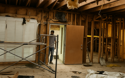 Home Remodeling