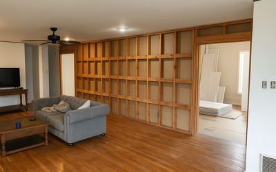 Room Additions